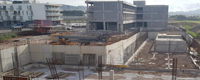 Construções Comerciais