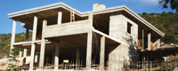 Construções Residenciais