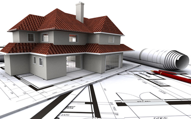 Regularização de Construções